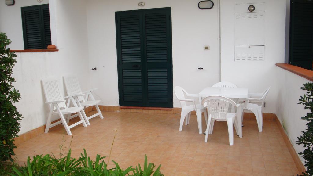 Ischia Uno Residence Forio di Ischia Zimmer foto