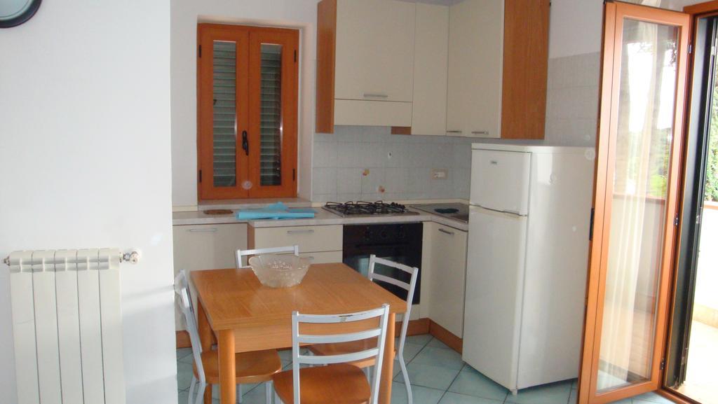 Ischia Uno Residence Forio di Ischia Zimmer foto
